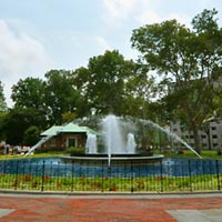 Franklin Square